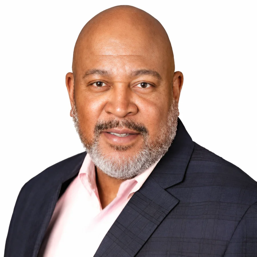 Home 3 James O'Neal, founder and licensed insurance agent broker